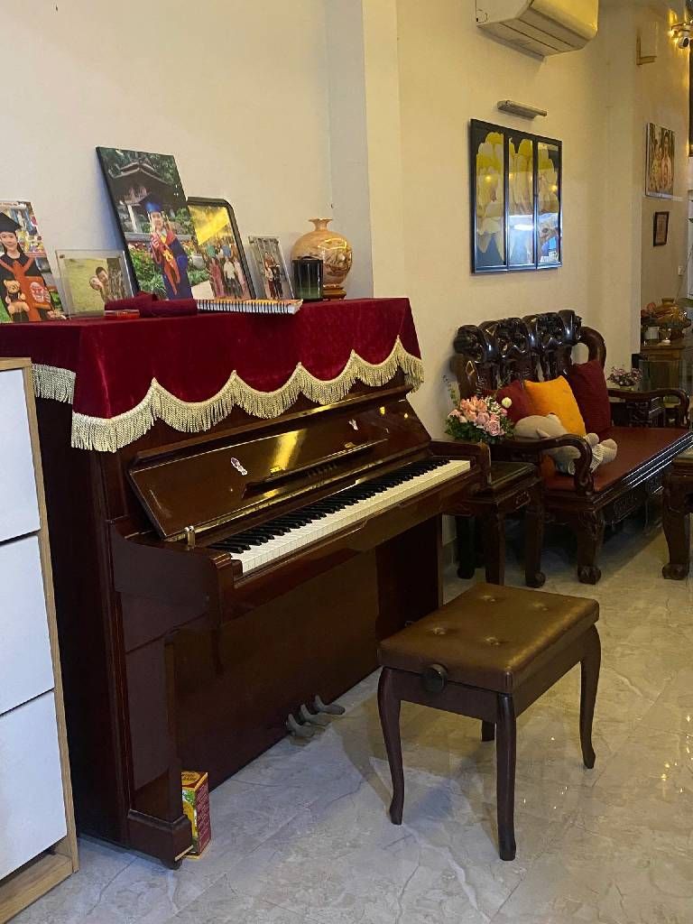 Bán nhà Lê Trọng Tấn - diện tích 63m2 3 tầng - Ngõ ô tô thông - giá 20 tỷ