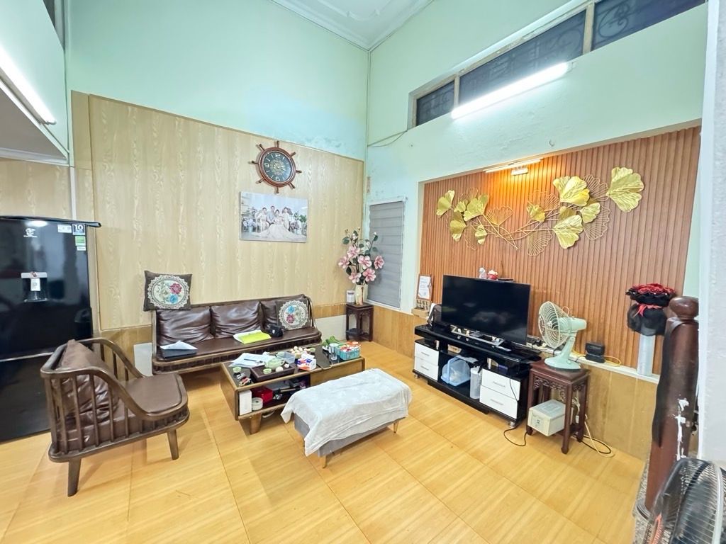 Bán nhà Nguyễn An Ninh - diện tích 80m2 3 tầng - Nhà đẹp hiếm có - giá 7,2 tỷ