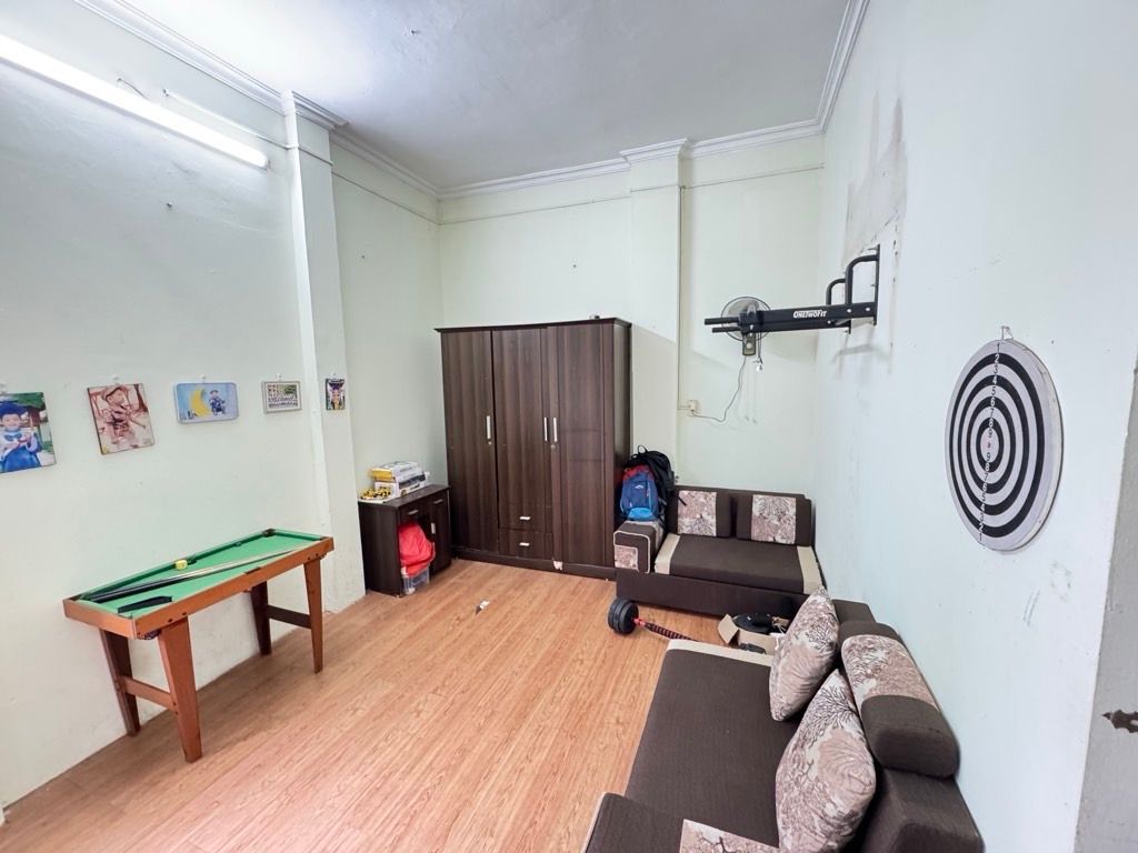 Bán nhà Nguyễn An Ninh - diện tích 80m2 3 tầng - Nhà đẹp hiếm có - giá 7,2 tỷ