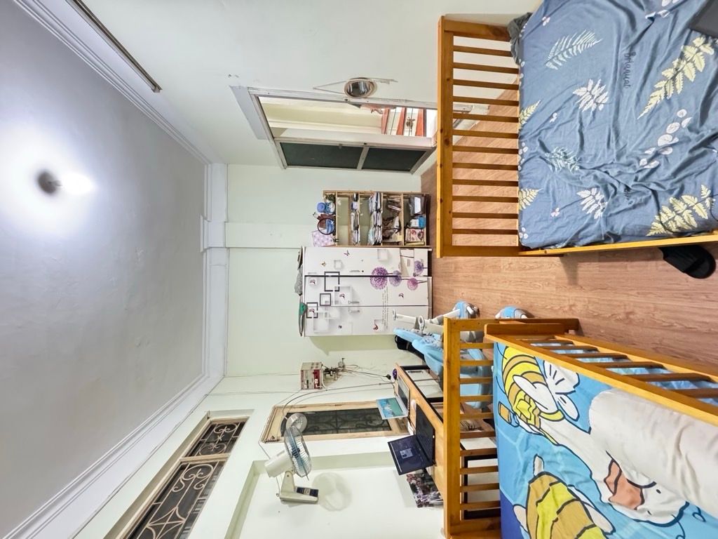 Bán nhà Nguyễn An Ninh - diện tích 80m2 3 tầng - Nhà đẹp hiếm có - giá 7,2 tỷ