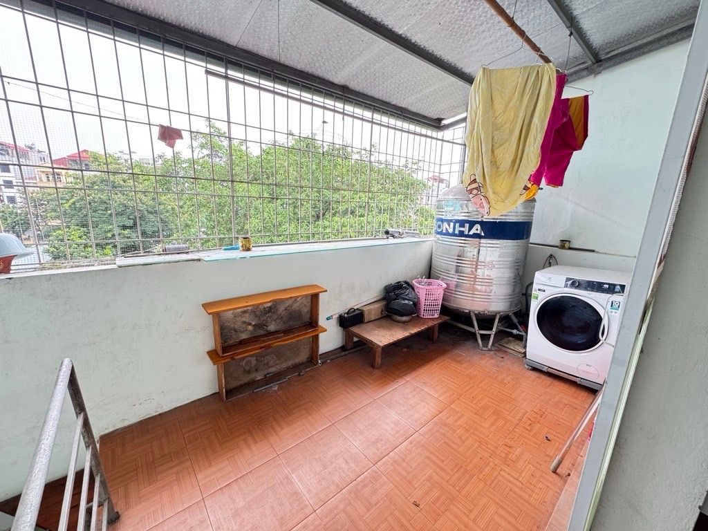 Bán nhà Nguyễn An Ninh - diện tích 80m2 3 tầng - Nhà đẹp hiếm có - giá 7,2 tỷ