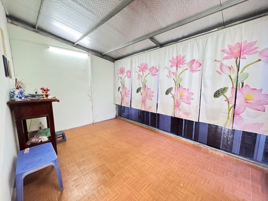 Bán nhà Nguyễn An Ninh - diện tích 80m2 3 tầng - Nhà đẹp hiếm có - giá 7,2 tỷ