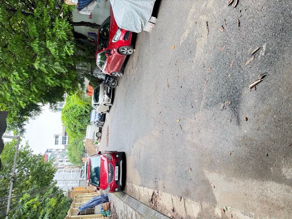 Bán nhà Nguyễn An Ninh - diện tích 80m2 3 tầng - Nhà đẹp hiếm có - giá 7,2 tỷ