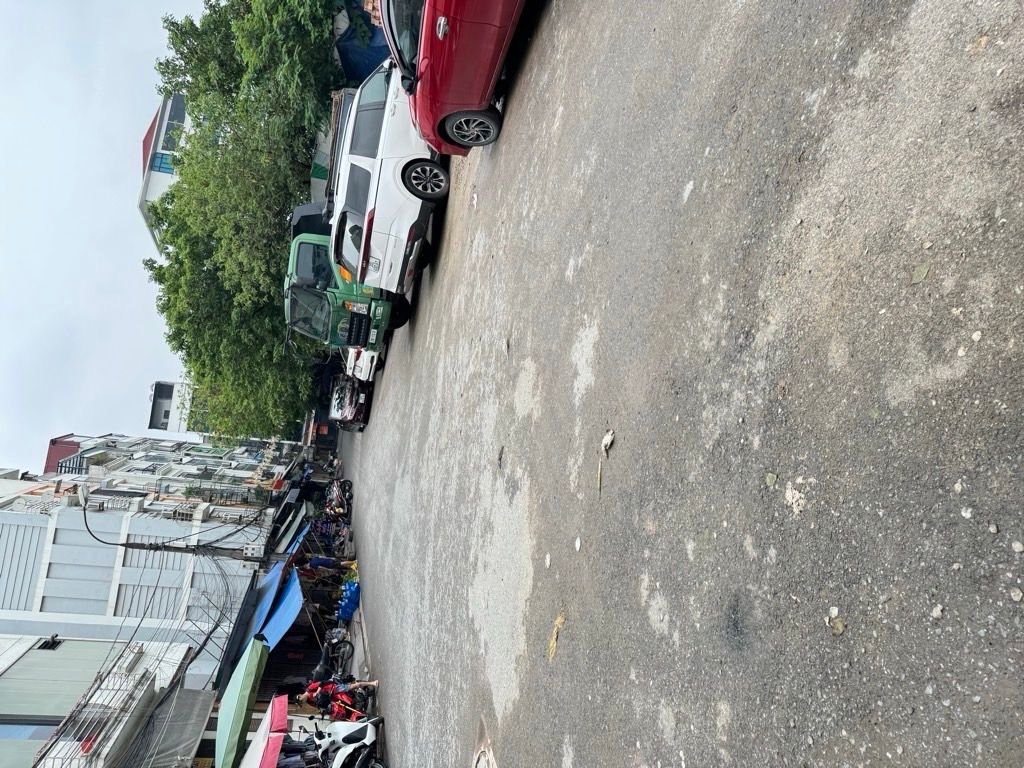 Bán nhà Nguyễn An Ninh - diện tích 80m2 3 tầng - Nhà đẹp hiếm có - giá 7,2 tỷ