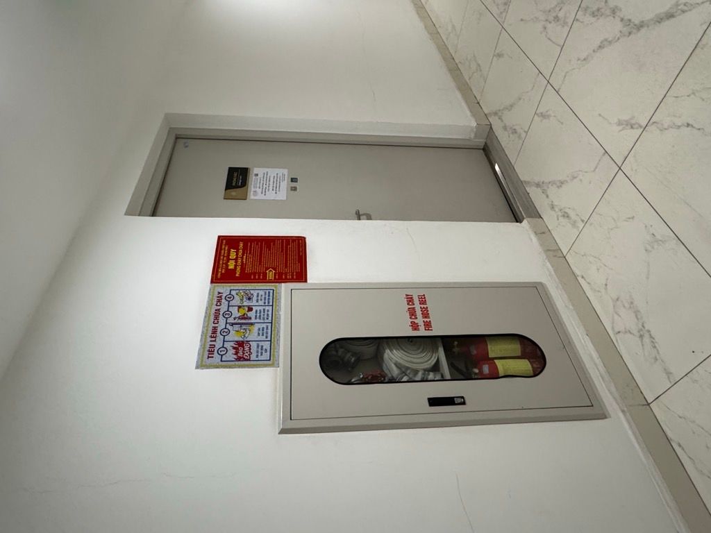 Bán nhà Minh Khai - diện tích 76.8m2 17 tầng - Căn hộ đẹp, giá 8,95 tỷ