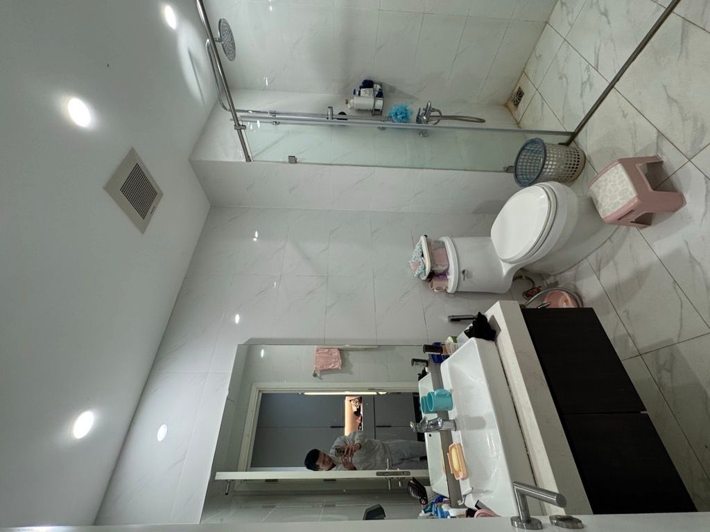 Bán nhà Minh Khai - diện tích 76.8m2 17 tầng - Căn hộ đẹp, giá 8,95 tỷ