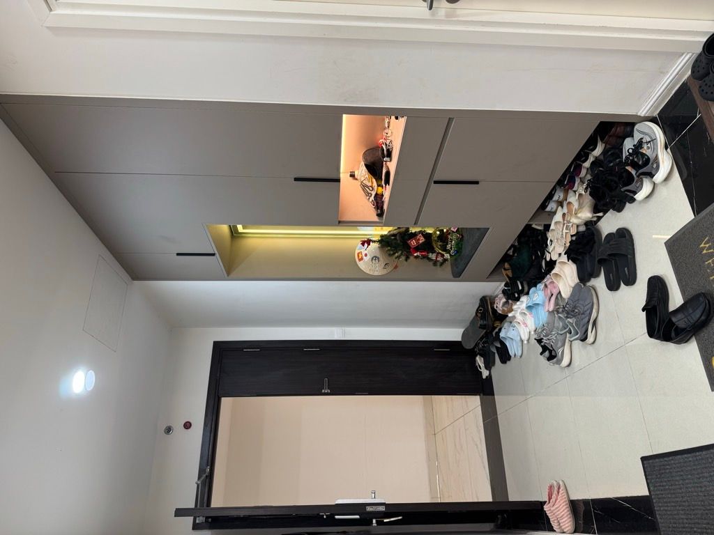 Bán nhà Minh Khai - diện tích 76.8m2 17 tầng - Căn hộ đẹp, giá 8,95 tỷ