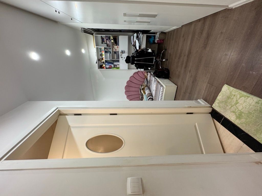 Bán nhà Minh Khai - diện tích 76.8m2 17 tầng - Căn hộ đẹp, giá 8,95 tỷ