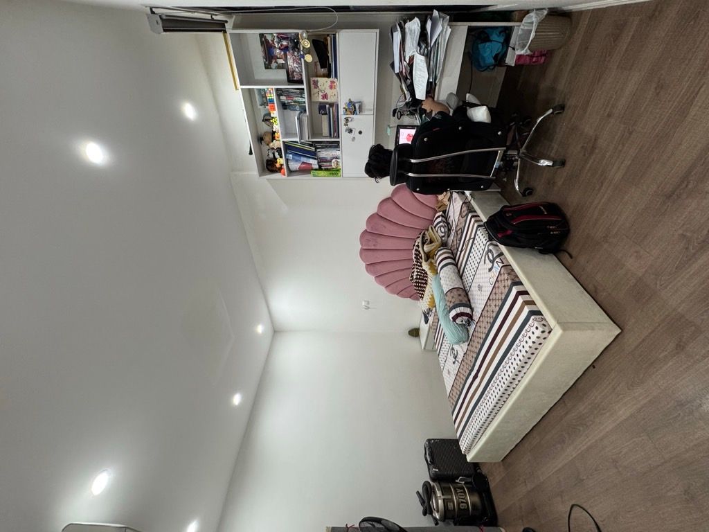 Bán nhà Minh Khai - diện tích 76.8m2 17 tầng - Căn hộ đẹp, giá 8,95 tỷ