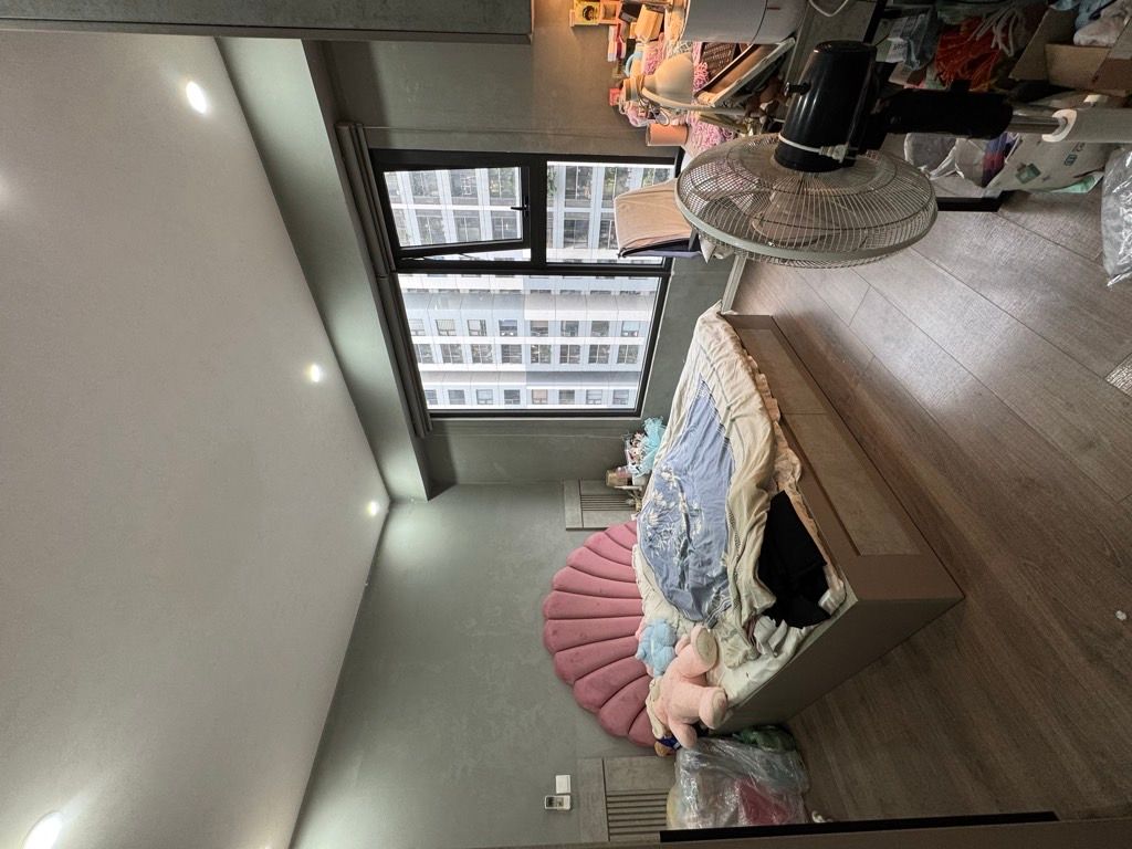 Bán nhà Minh Khai - diện tích 76.8m2 17 tầng - Căn hộ đẹp, giá 8,95 tỷ