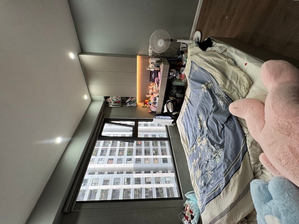 Bán nhà Minh Khai - diện tích 76.8m2 17 tầng - Căn hộ đẹp, giá 8,95 tỷ