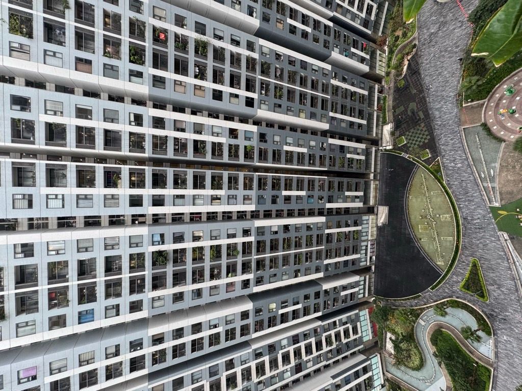 Bán nhà Minh Khai - diện tích 76.8m2 17 tầng - Căn hộ đẹp, giá 8,95 tỷ