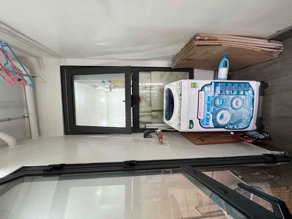 Bán nhà Minh Khai - diện tích 76.8m2 17 tầng - Căn hộ đẹp, giá 8,95 tỷ