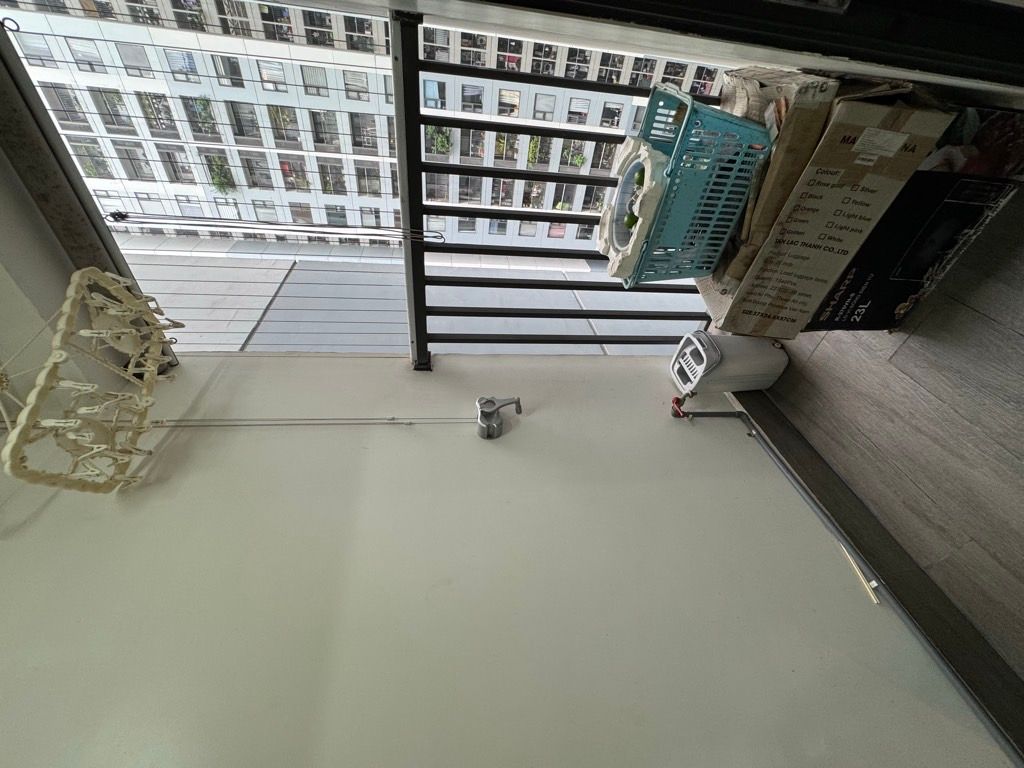 Bán nhà Minh Khai - diện tích 76.8m2 17 tầng - Căn hộ đẹp, giá 8,95 tỷ