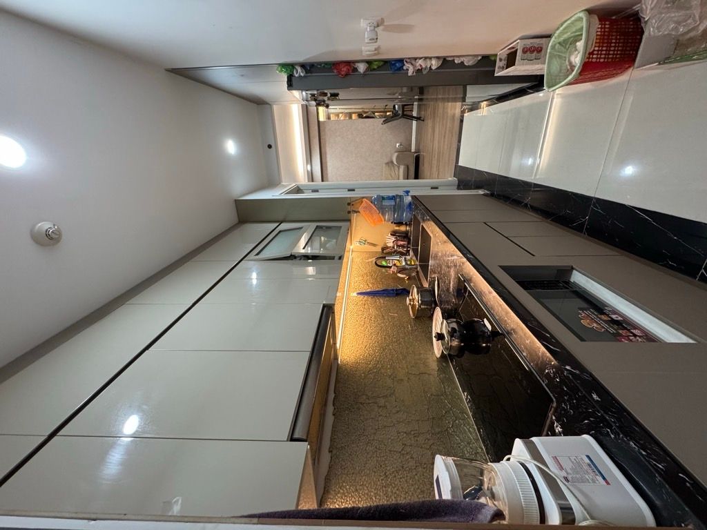 Bán nhà Minh Khai - diện tích 76.8m2 17 tầng - Căn hộ đẹp, giá 8,95 tỷ