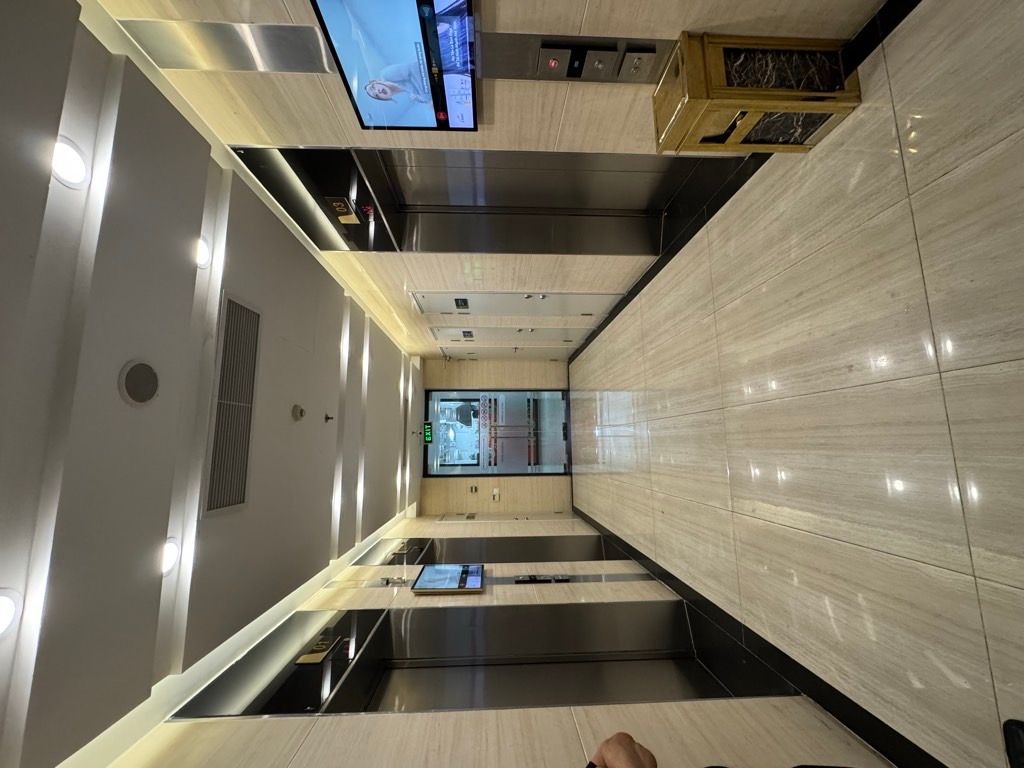 Bán nhà Minh Khai - diện tích 76.8m2 17 tầng - Căn hộ đẹp, giá 8,95 tỷ