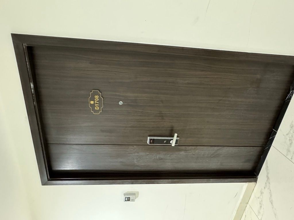 Bán nhà Minh Khai - diện tích 76.8m2 17 tầng - Căn hộ đẹp, giá 8,95 tỷ