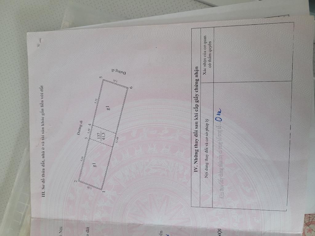 Bán nhà ngõ cẩm văn - diện tích 41m2 5 tầng - Lô góc - giá 14,9 tỷ