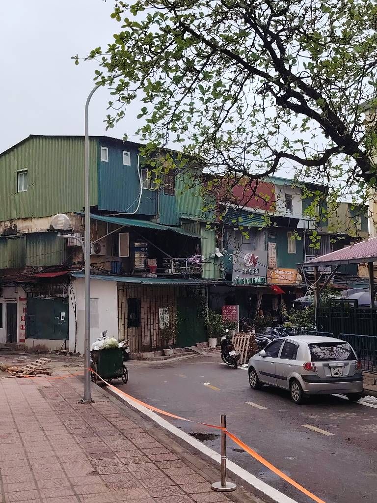 Bán nhà TT Lắp ghép DH Y - diện tích 70m2 2 tầng - Cần bán gấp - giá 2,8 tỷ