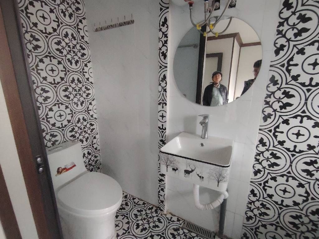 Bán nhà TT Lắp ghép DH Y - diện tích 70m2 2 tầng - Cần bán gấp - giá 2,8 tỷ