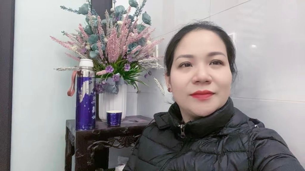 Bán nhà Trương Định - diện tích 16m2 3 tầng - Nhà đẹp 2 ngủ chốt! - giá 2 tỷ