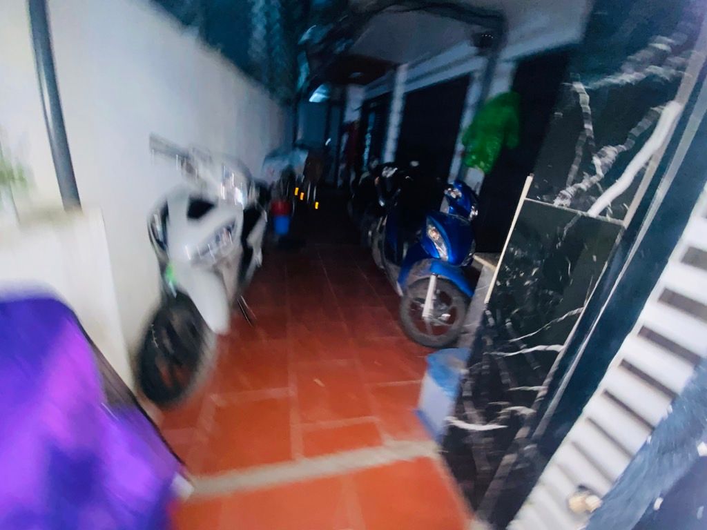 Bán nhà Trương Định - diện tích 16m2 3 tầng - Nhà đẹp 2 ngủ chốt! - giá 2 tỷ