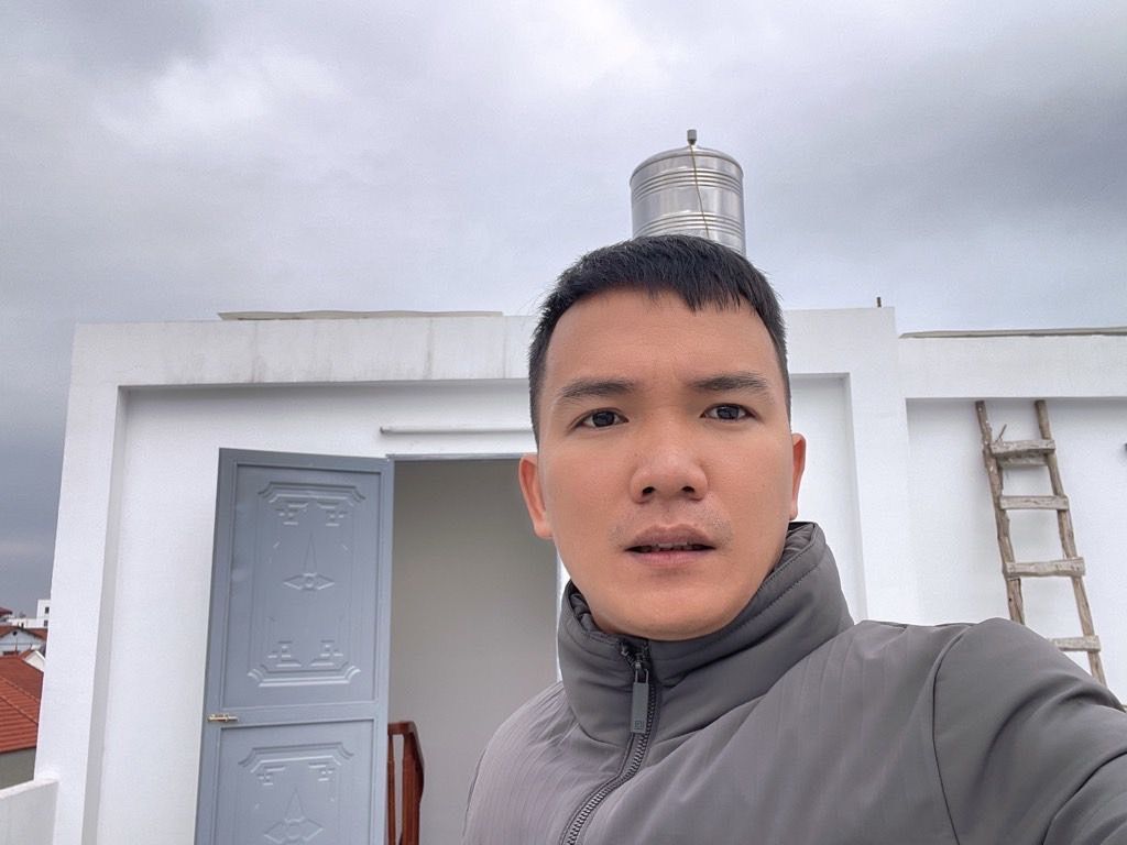 Bán nhà Pháo Đài Láng - diện tích 31m2 5 tầng - Ngõ thông kinh doanh - giá 9,9 tỷ