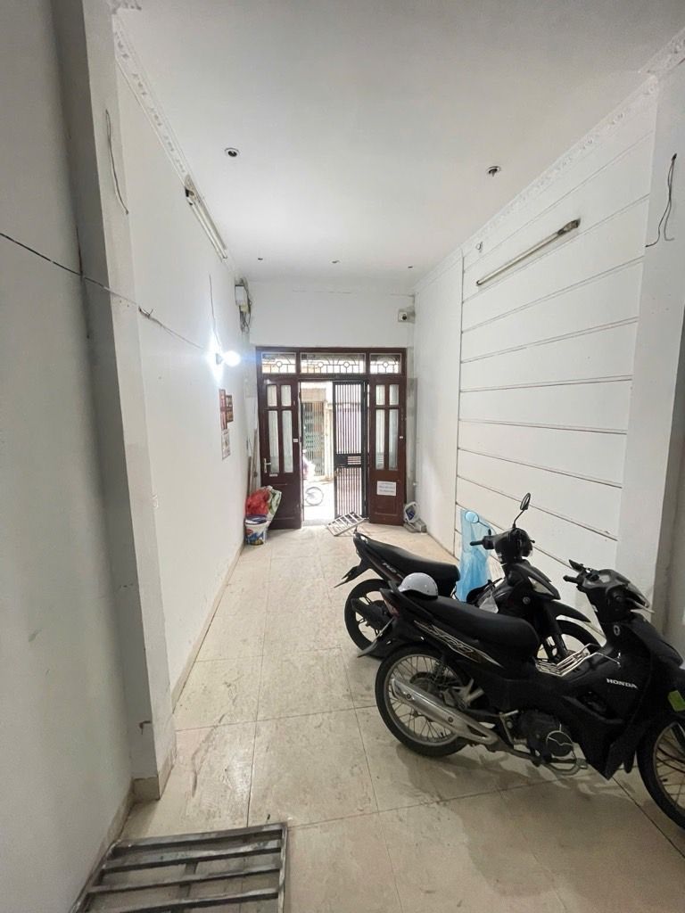 Bán nhà Khương Trung - diện tích 53m2 5 tầng - Mặt ngõ ô tô - giá 15 tỷ