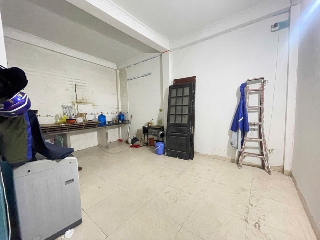 Bán nhà Khương Trung - diện tích 53m2 5 tầng - Mặt ngõ ô tô - giá 15 tỷ