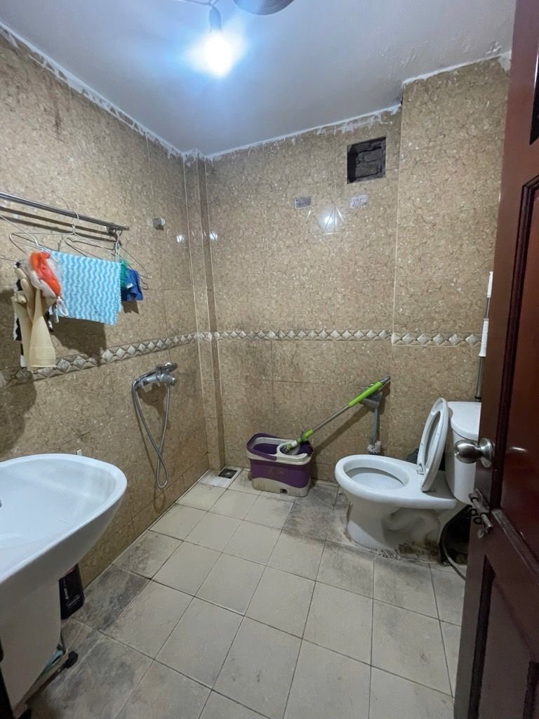 Bán nhà Khương Trung - diện tích 53m2 5 tầng - Mặt ngõ ô tô - giá 15 tỷ