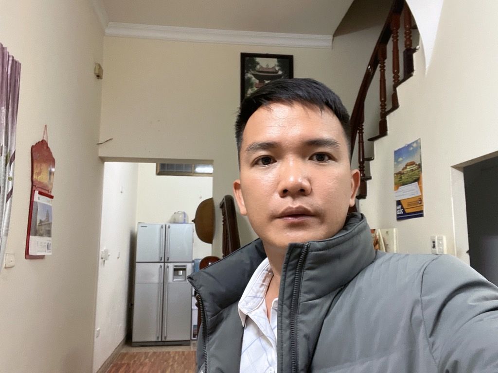 Bán nhà Khương Hạ - diện tích 55m2 4 tầng - Ngõ đẹp thẳng sạch sẽ - giá 13,6 tỷ