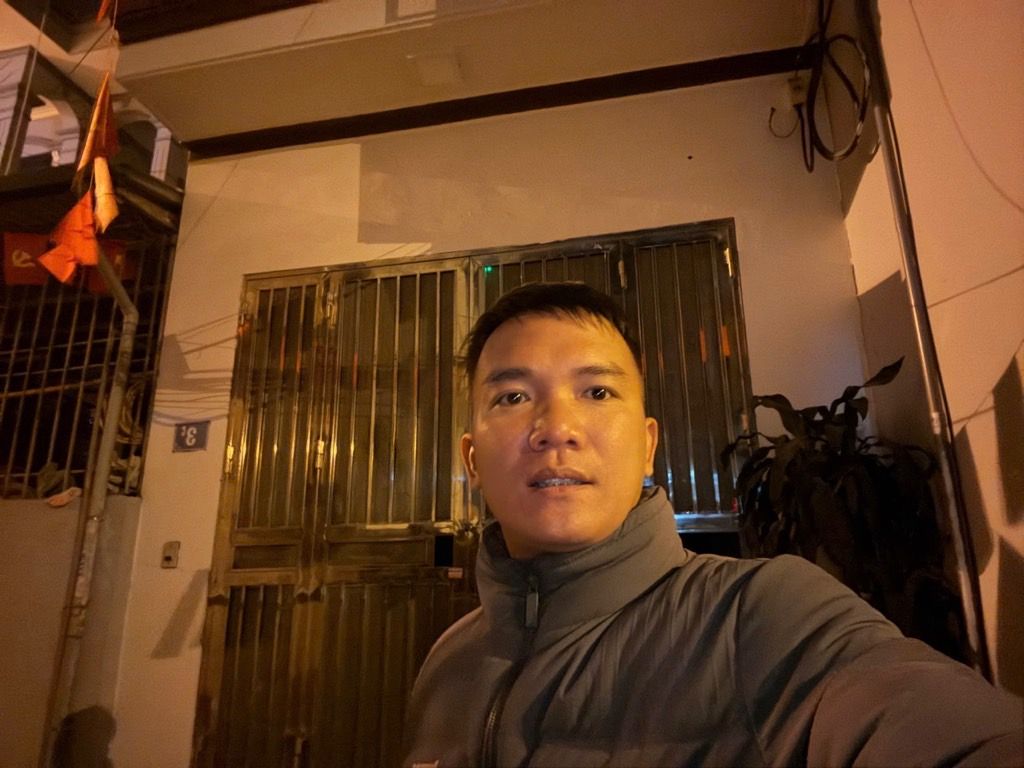 Bán nhà Định Công Hạ - diện tích 45m2 5 tầng - 9 phòng khép kín - giá 11,9 tỷ