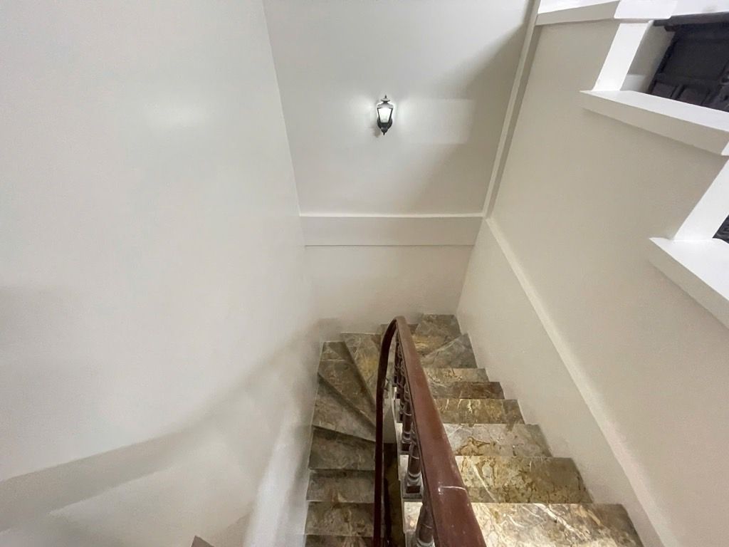 Bán nhà Bằng Liệt - diện tích 33m2 4 tầng - gần ô tô tránh - giá 8,25 tỷ