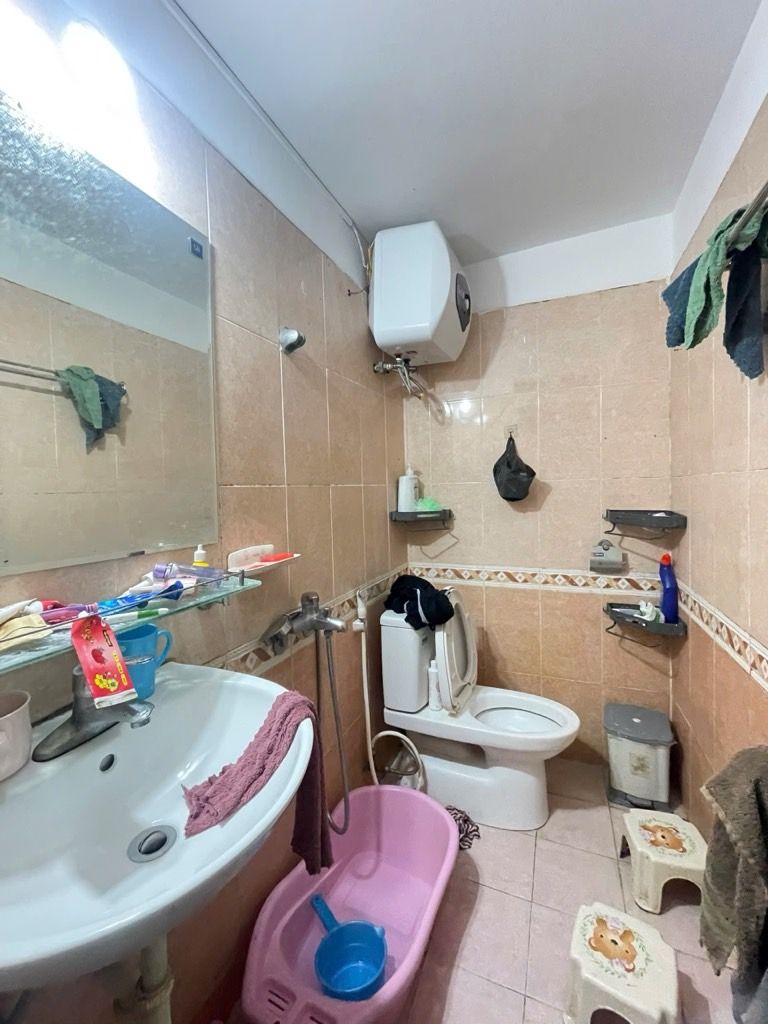 Bán nhà Bằng Liệt - diện tích 33m2 4 tầng - gần ô tô tránh - giá 8,25 tỷ