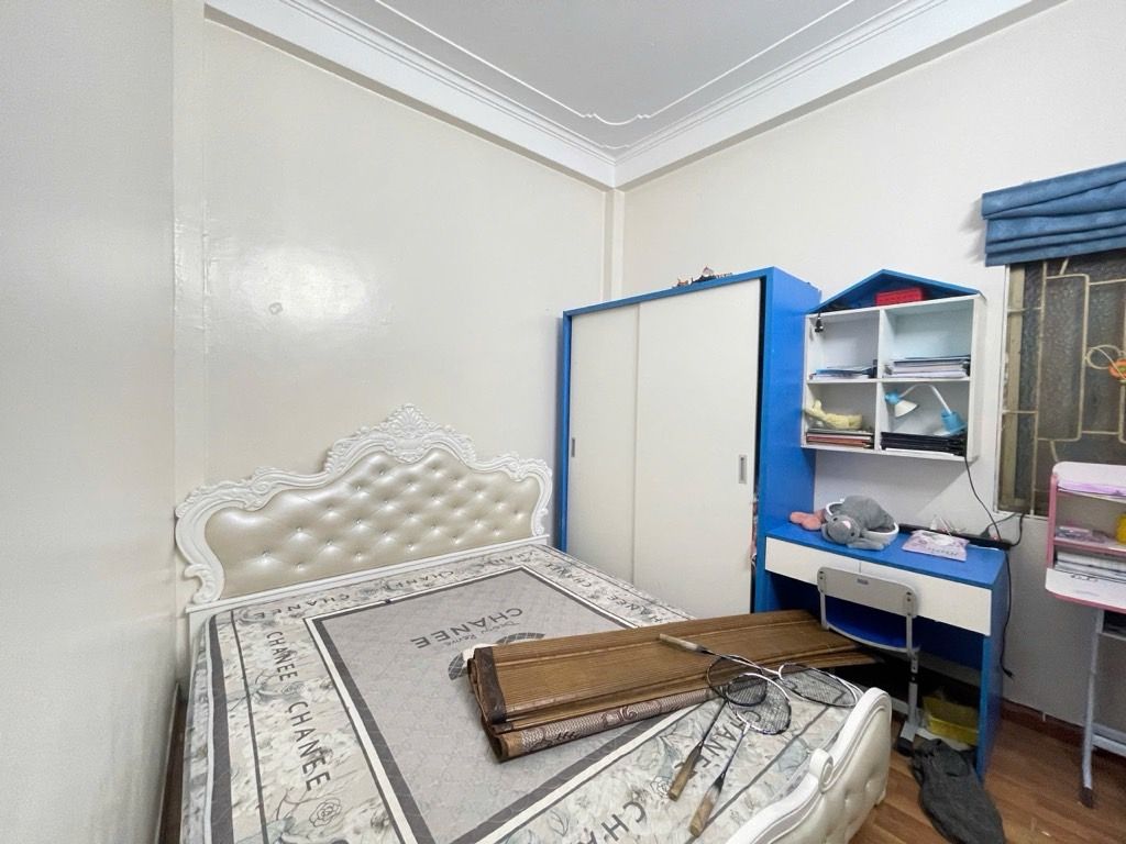 Bán nhà Bằng Liệt - diện tích 33m2 4 tầng - gần ô tô tránh - giá 8,25 tỷ