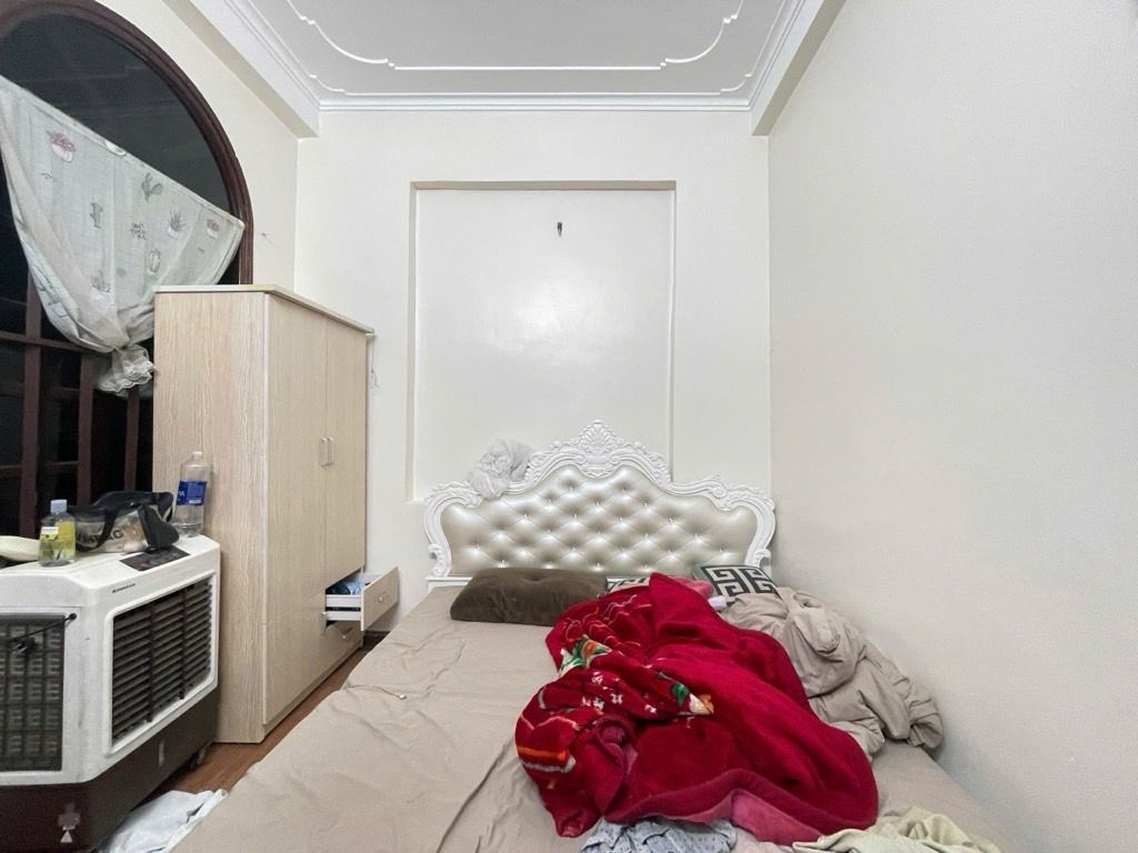 Bán nhà Bằng Liệt - diện tích 33m2 4 tầng - gần ô tô tránh - giá 8,25 tỷ