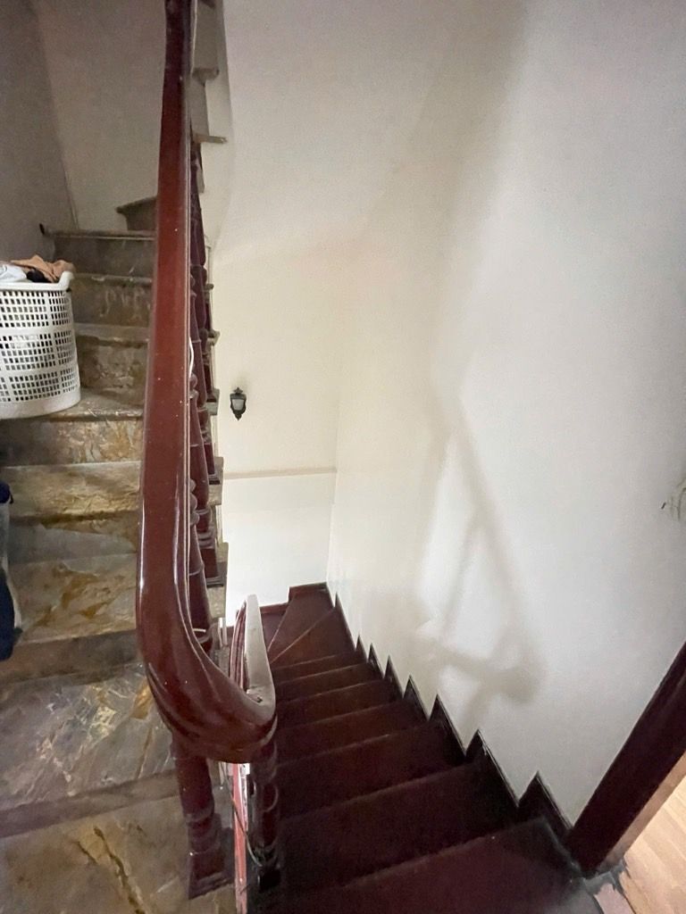 Bán nhà Bằng Liệt - diện tích 33m2 4 tầng - gần ô tô tránh - giá 8,25 tỷ