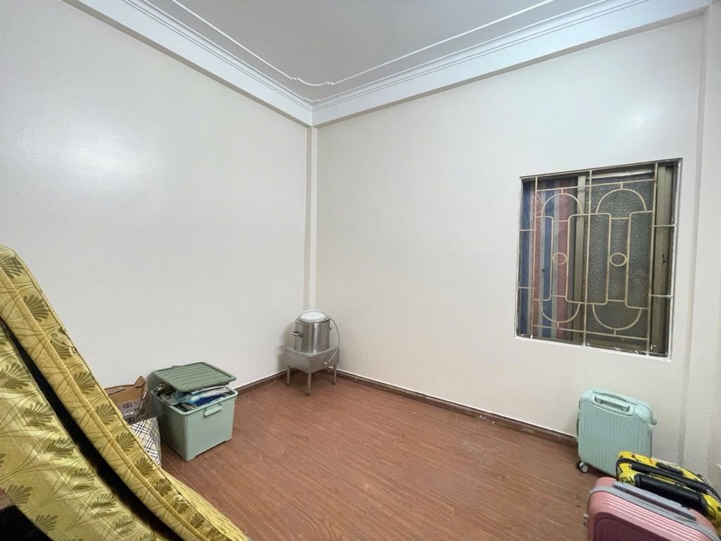 Bán nhà Bằng Liệt - diện tích 33m2 4 tầng - gần ô tô tránh - giá 8,25 tỷ