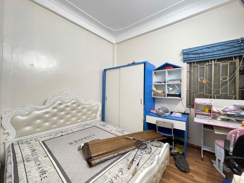 Bán nhà Bằng Liệt - diện tích 33m2 4 tầng - gần ô tô tránh - giá 8,25 tỷ