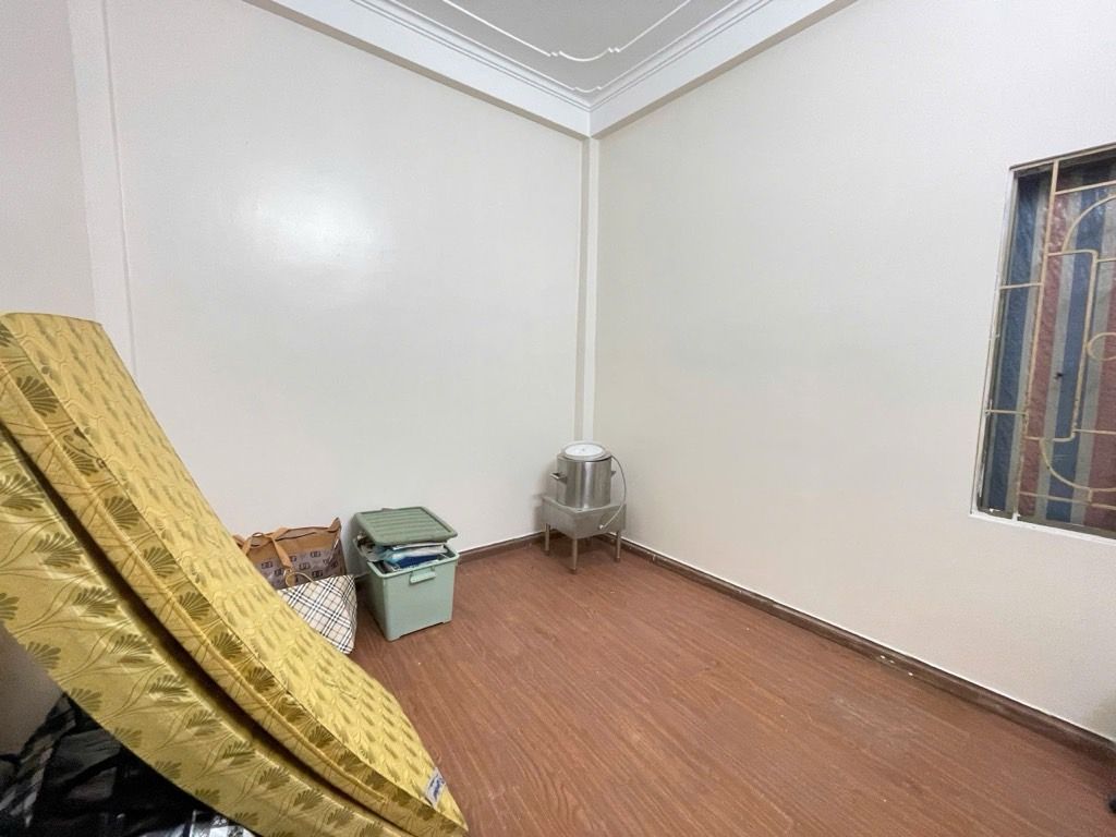 Bán nhà Bằng Liệt - diện tích 33m2 4 tầng - gần ô tô tránh - giá 8,25 tỷ