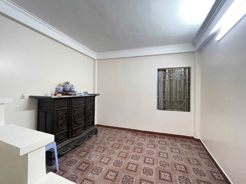 Bán nhà Bằng Liệt - diện tích 33m2 4 tầng - gần ô tô tránh - giá 8,25 tỷ