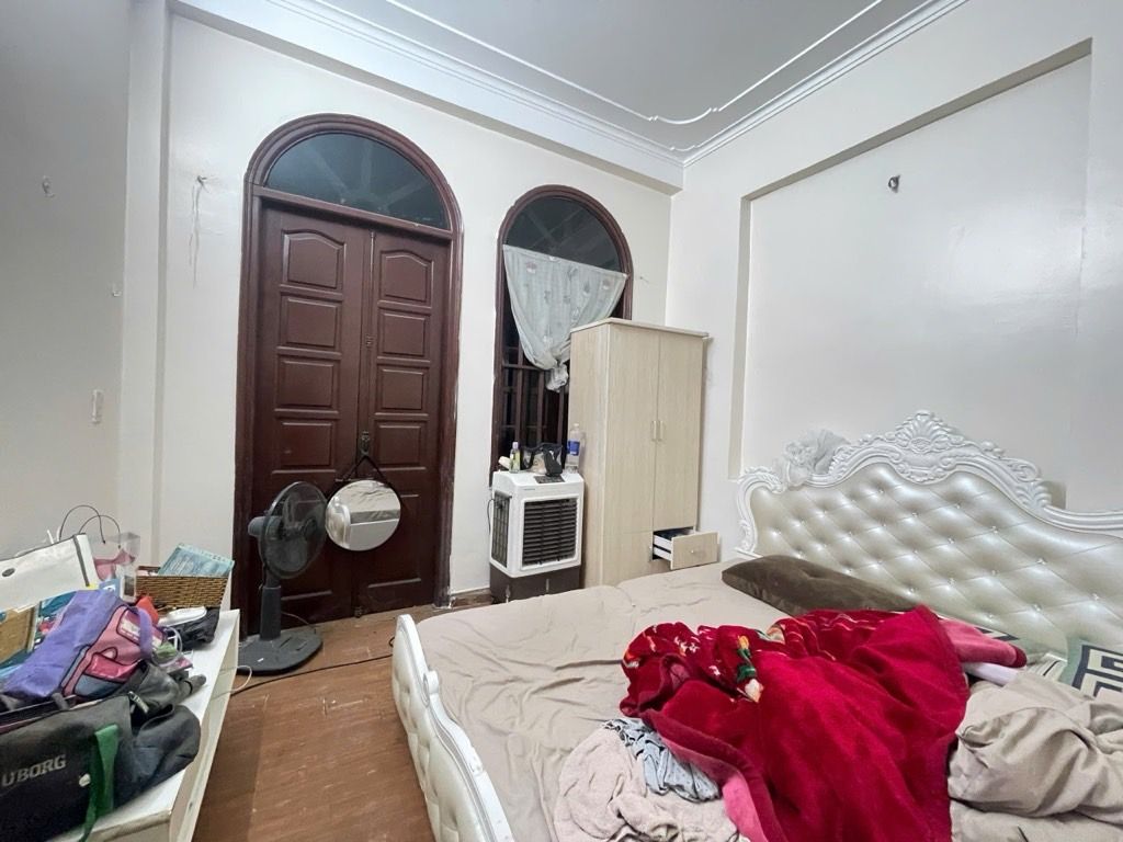 Bán nhà Bằng Liệt - diện tích 33m2 4 tầng - gần ô tô tránh - giá 8,25 tỷ