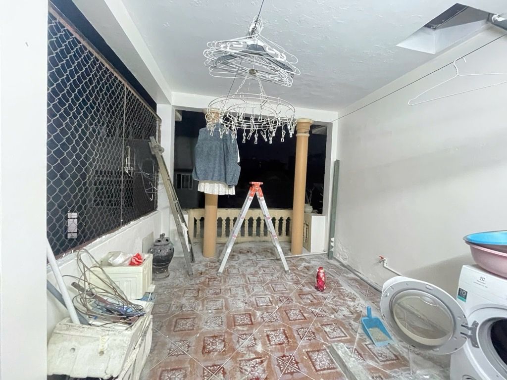 Bán nhà Bằng Liệt - diện tích 33m2 4 tầng - gần ô tô tránh - giá 8,25 tỷ