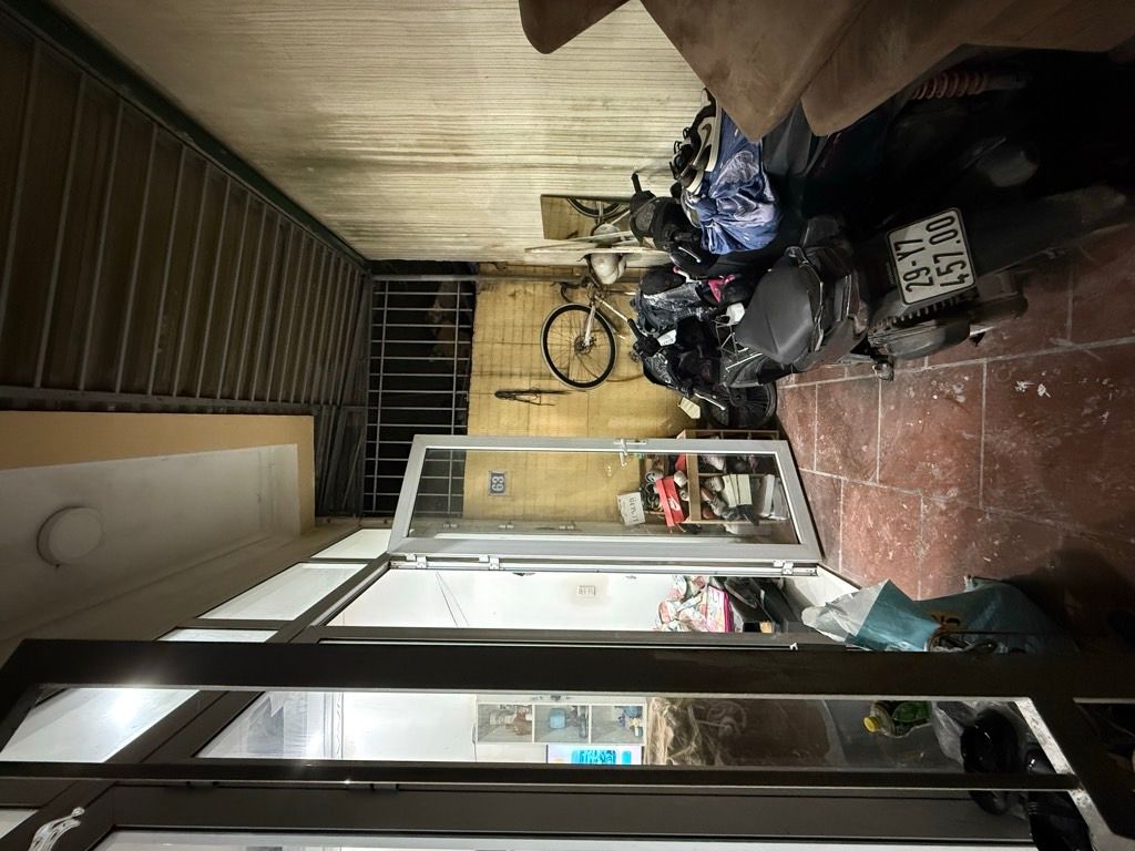 Bán nhà Bằng Liệt - diện tích 33m2 4 tầng - gần ô tô tránh - giá 8,25 tỷ