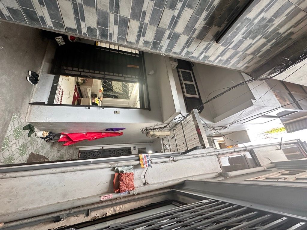 Bán nhà Thọ Lão - diện tích 44m2 3 tầng - gần ô tô - giá 11,6 tỷ