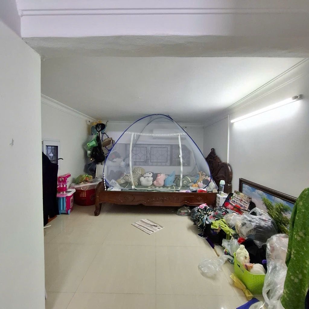 Bán nhà Thọ Lão - diện tích 44m2 3 tầng - gần ô tô - giá 11,6 tỷ