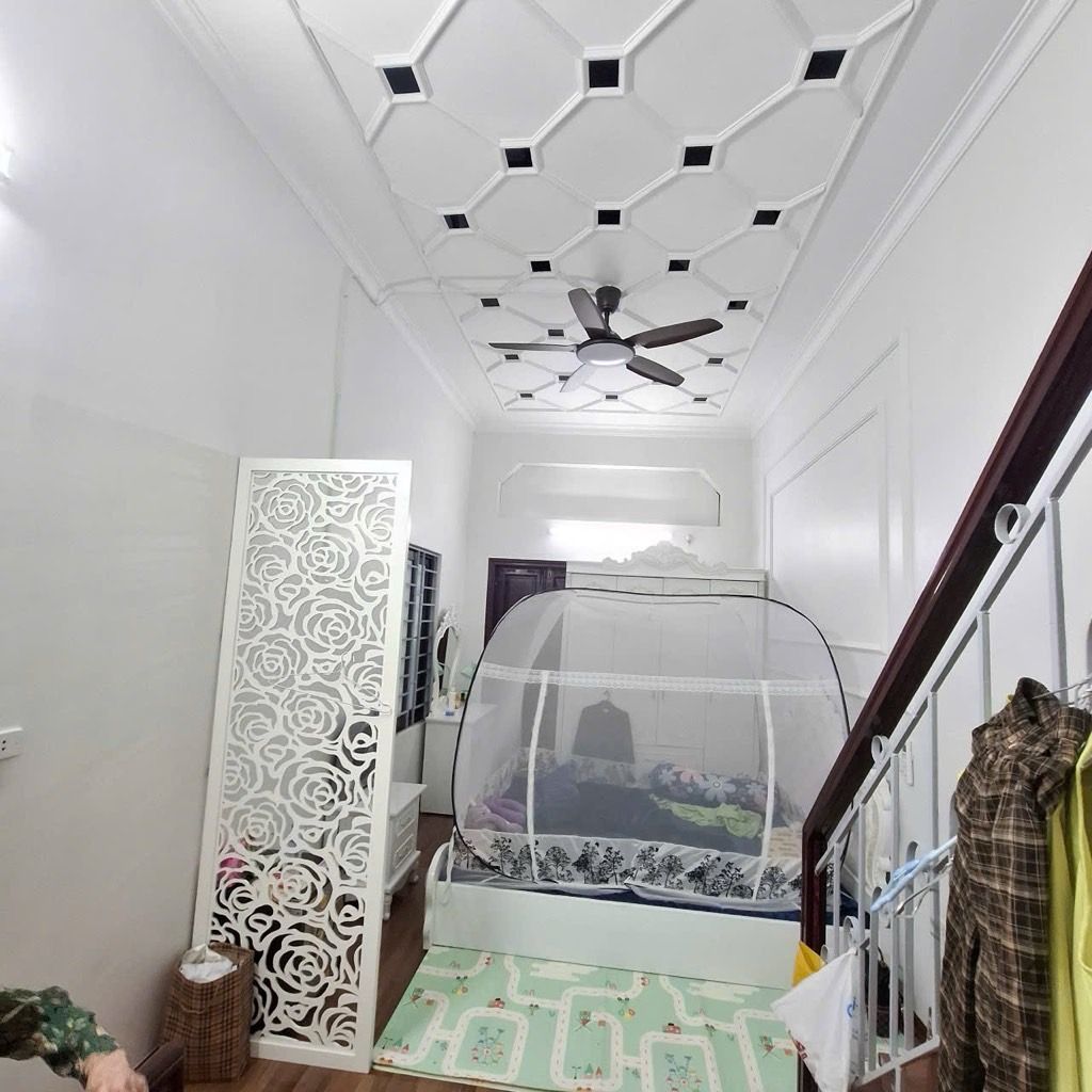 Bán nhà Thọ Lão - diện tích 44m2 3 tầng - gần ô tô - giá 11,6 tỷ