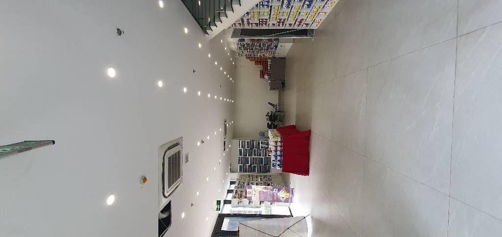 Bán nhà Đại Từ - diện tích 90.7m2 2 tầng - Căn góc 2 mặt tiền - giá 20 tỷ