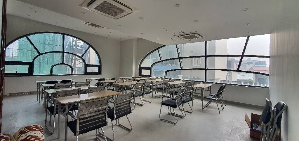 Bán nhà Đại Từ - diện tích 90.7m2 2 tầng - Căn góc 2 mặt tiền - giá 20 tỷ