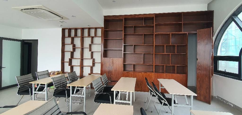 Bán nhà Đại Từ - diện tích 90.7m2 2 tầng - Căn góc 2 mặt tiền - giá 20 tỷ